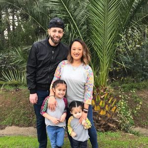 Meet your Posher, Jade